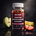 Creatine Monohydrat Gummies